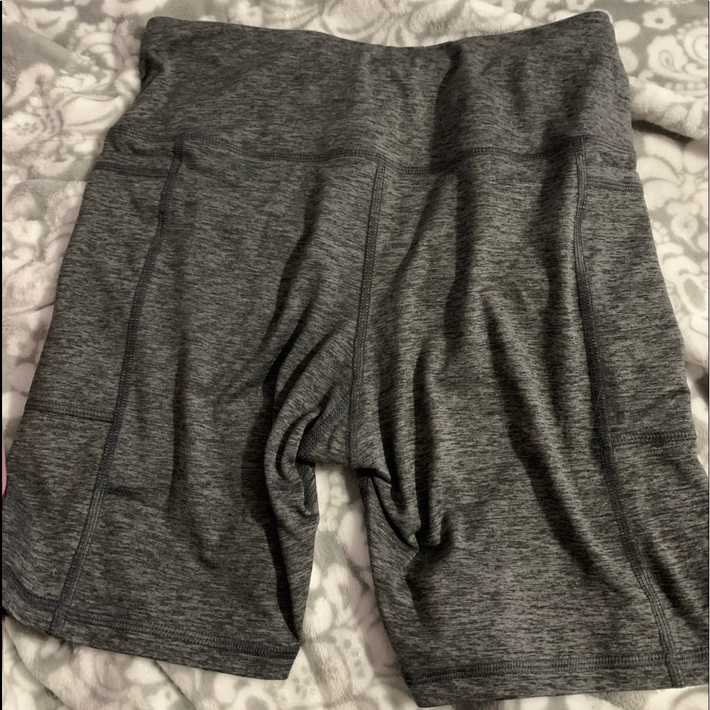 Biker shorts